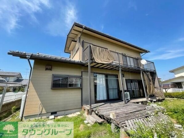 熊谷市善ヶ島一戸建て住宅の物件内観写真